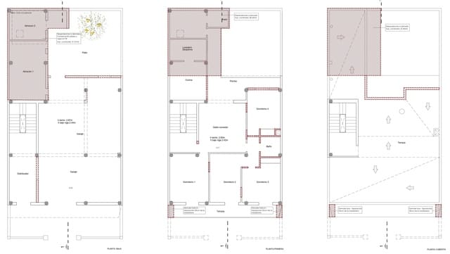 Byggegrund til salg i Alcúdia - € 495.000 (Ref: 8710074)
