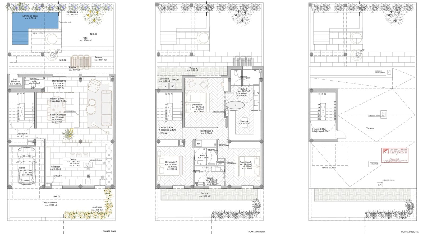 Działka budowlana na sprzedaż w Alcudia - 495 000 € (Ref: 8710074)