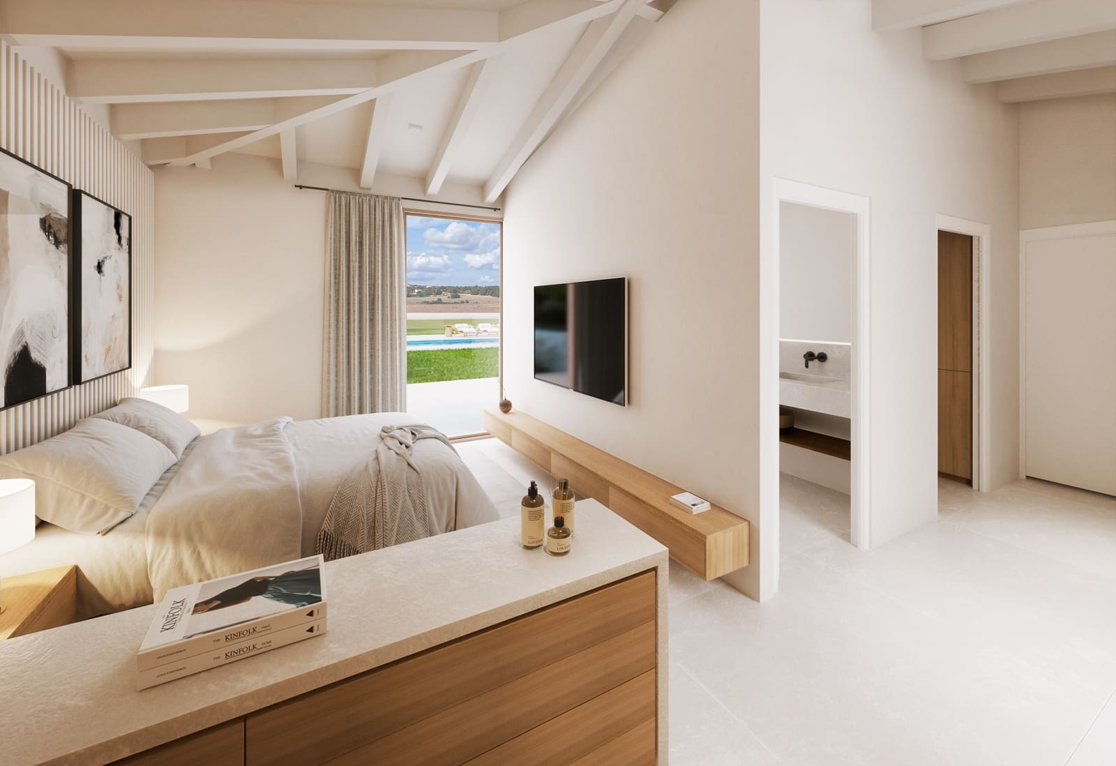 Byggegrund til salg i Manacor - € 495.000 (Ref: 8723395)