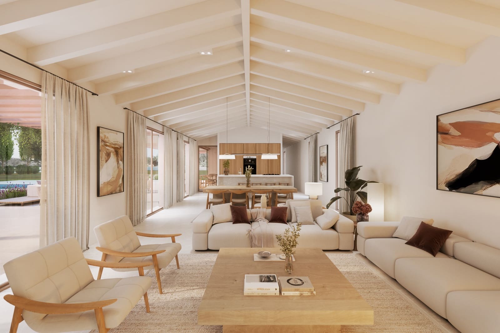 Byggegrund til salg i Manacor - € 495.000 (Ref: 8723395)