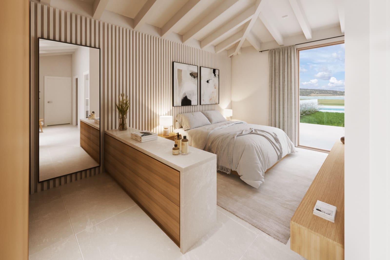 Byggegrund til salg i Manacor - € 495.000 (Ref: 8723395)