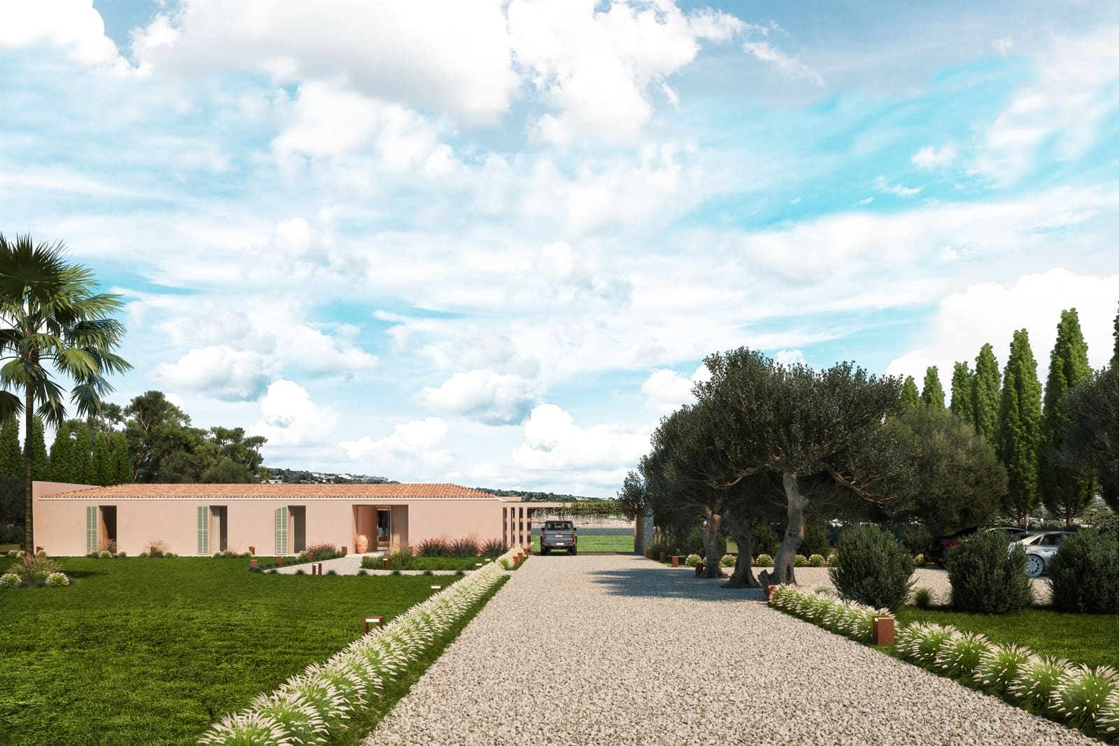 Byggegrund til salg i Manacor - € 495.000 (Ref: 8723395)