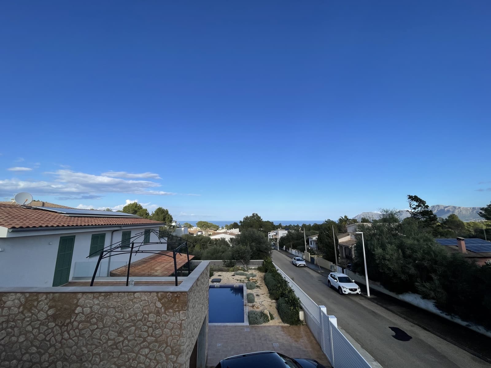 7 bedroom Villa for sale in Son Serra de Marina with pool garage - € 985,000 (Ref: 8727023)