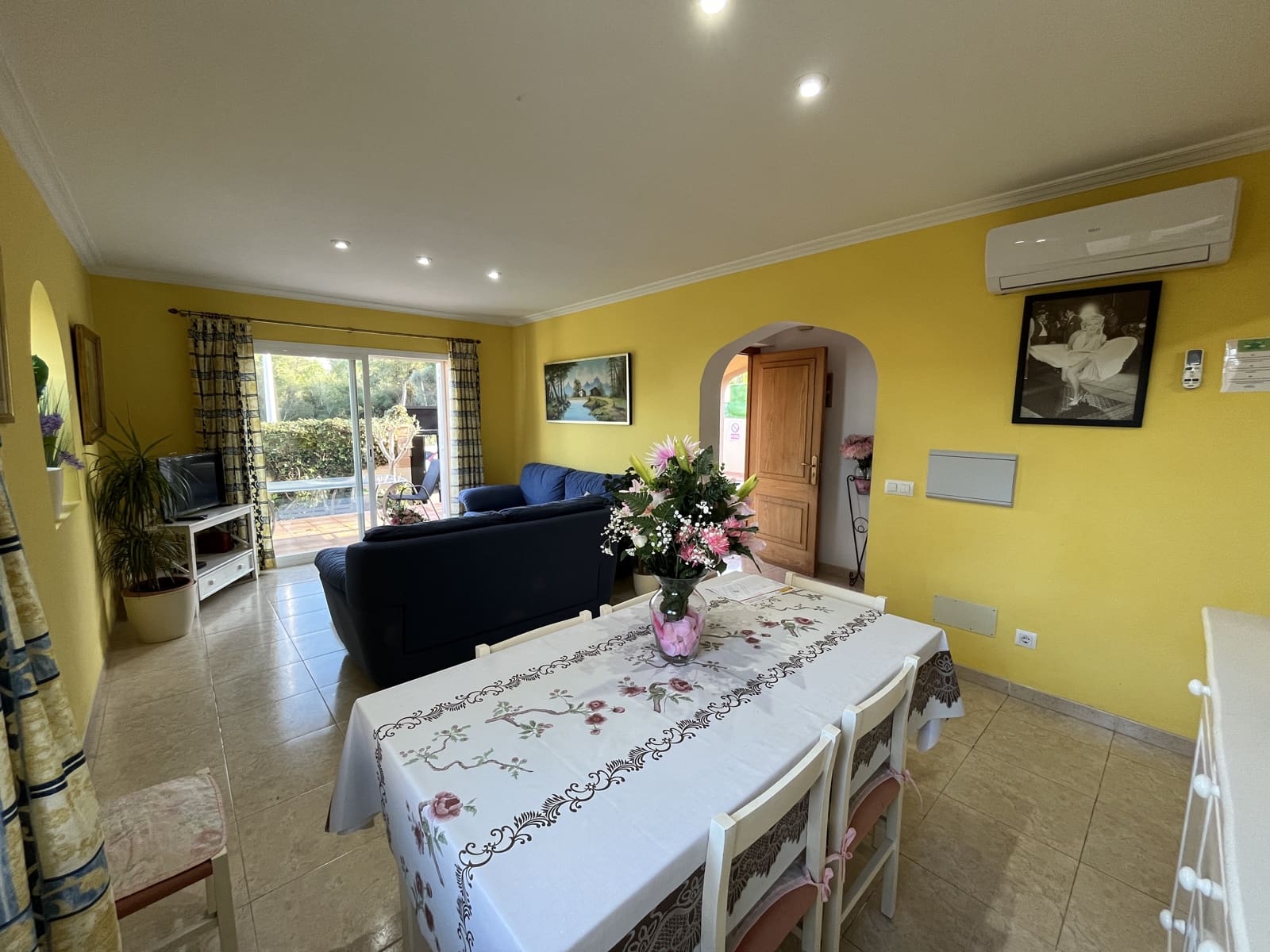 7 bedroom Villa for sale in Son Serra de Marina with pool garage - € 985,000 (Ref: 8727023)