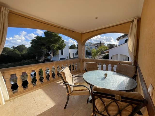 7 soveværelse Villa til salg i Son Serra de Marina, Santa Margalida med swimmingpool garage - € 985.000 (Ref: 8727023)