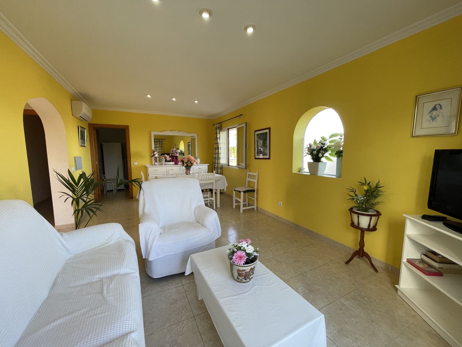 7 bedroom Villa for sale in Son Serra de Marina with pool garage - € 985,000 (Ref: 8727023)
