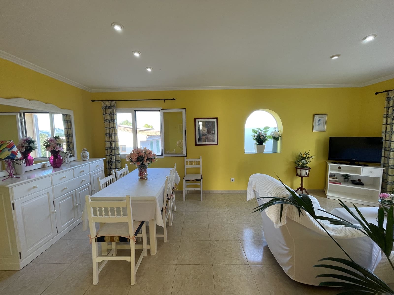 7 bedroom Villa for sale in Son Serra de Marina with pool garage - € 985,000 (Ref: 8727023)