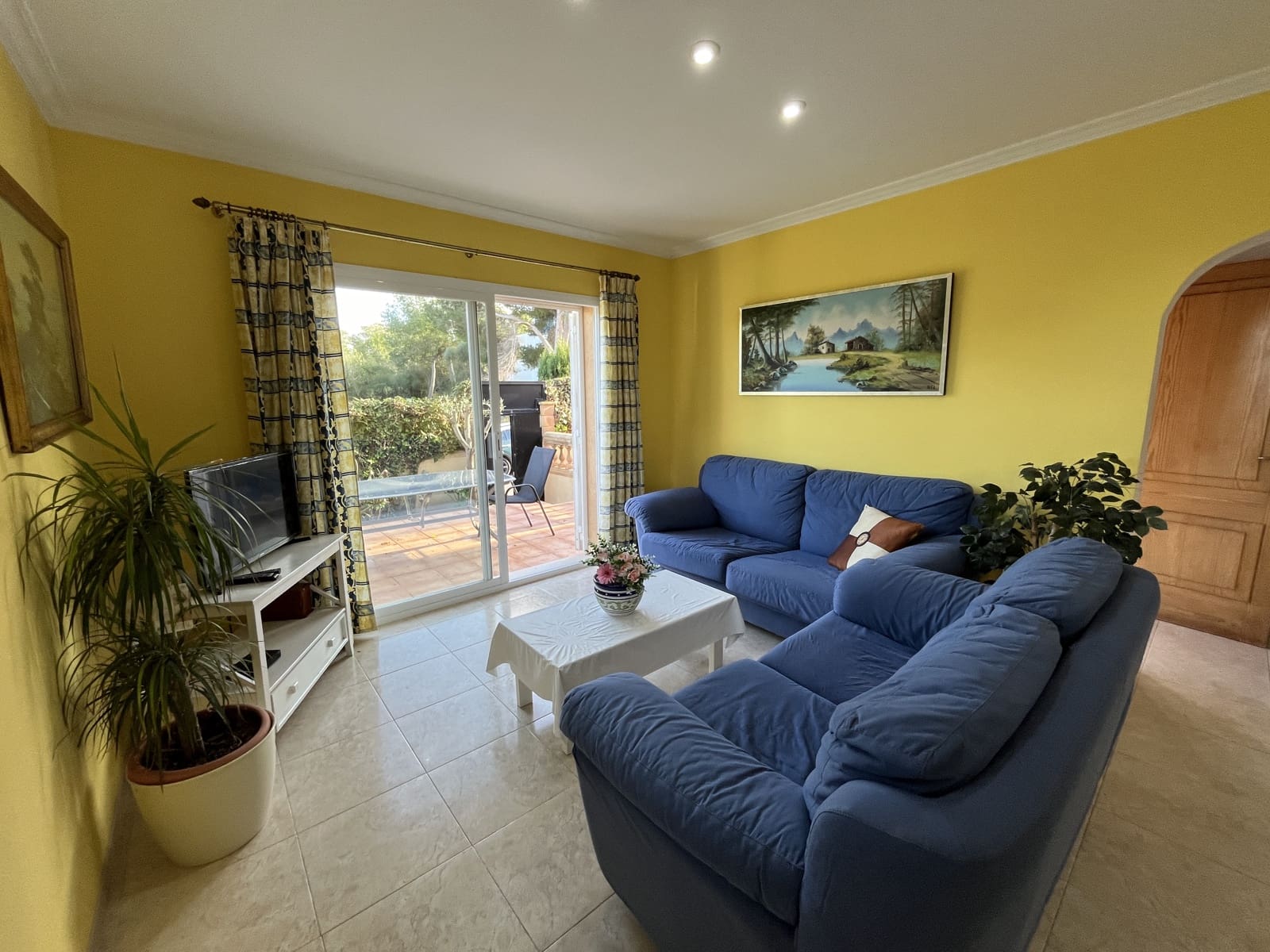 7 bedroom Villa for sale in Son Serra de Marina with pool garage - € 985,000 (Ref: 8727023)