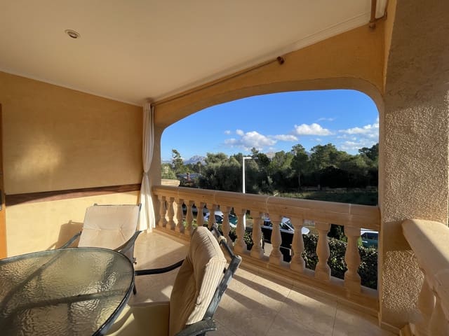 7 soveværelse Villa til salg i Son Serra de Marina, Santa Margalida med swimmingpool garage - € 985.000 (Ref: 8727023)