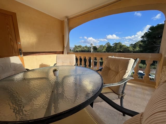 7 soveværelse Villa til salg i Son Serra de Marina, Santa Margalida med swimmingpool garage - € 985.000 (Ref: 8727023)