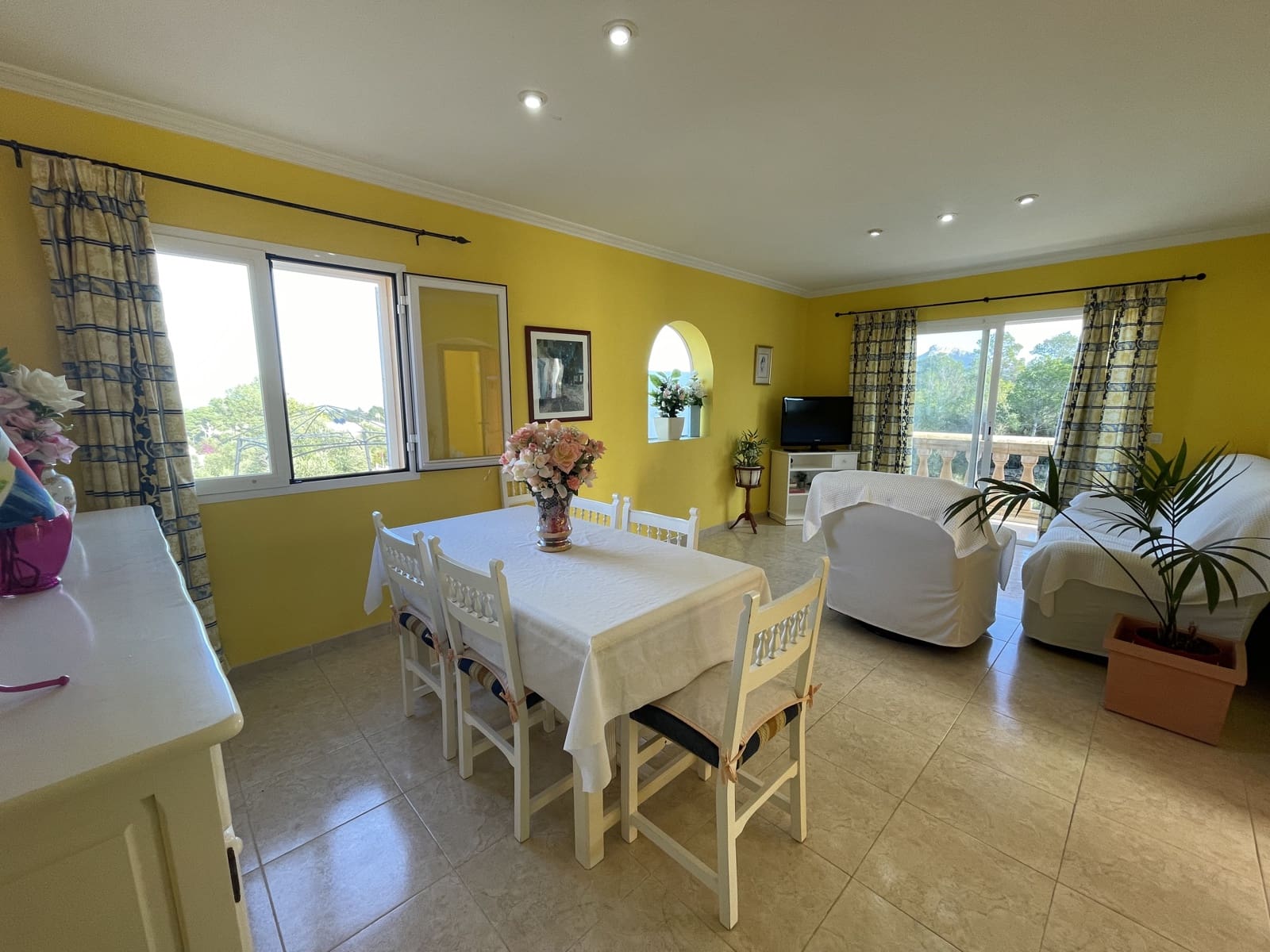 7 bedroom Villa for sale in Son Serra de Marina with pool garage - € 985,000 (Ref: 8727023)