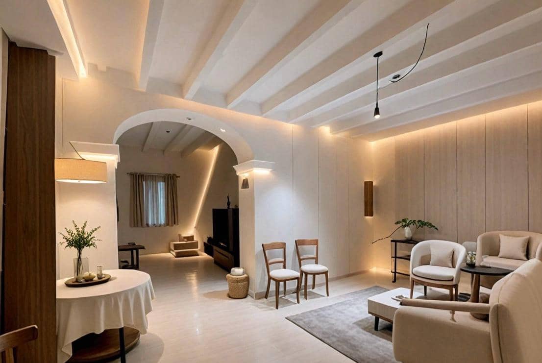 3 bedroom Finca/Country House for sale in Llubi - € 500,000 (Ref: 8727025)