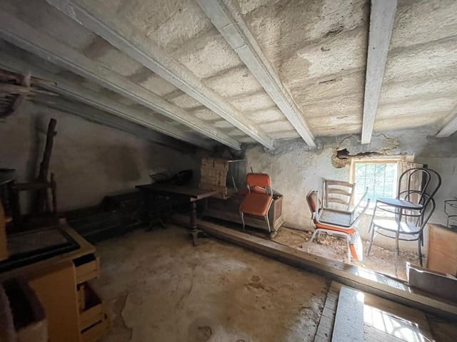 3 soveværelse Finca/Landehus til salg i Llubí - € 500.000 (Ref: 8727025)