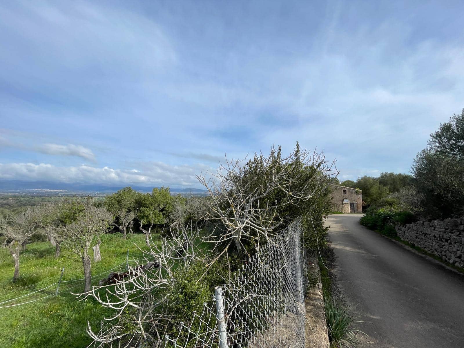 3 bedroom Finca/Country House for sale in Llubi - € 500,000 (Ref: 8727025)