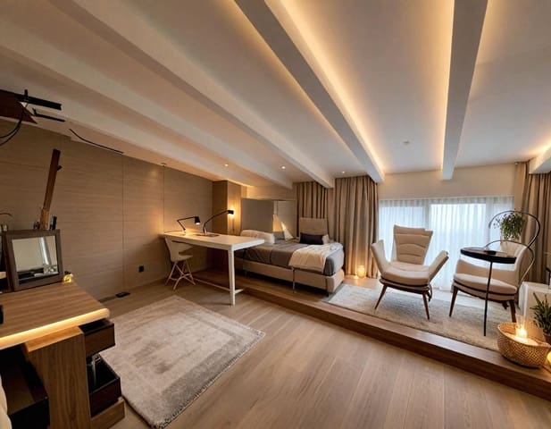 3 soveværelse Finca/Landehus til salg i Llubí - € 500.000 (Ref: 8727025)