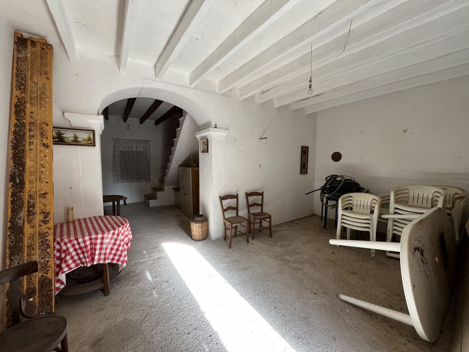 3 bedroom Finca/Country House for sale in Llubi - € 500,000 (Ref: 8727025)
