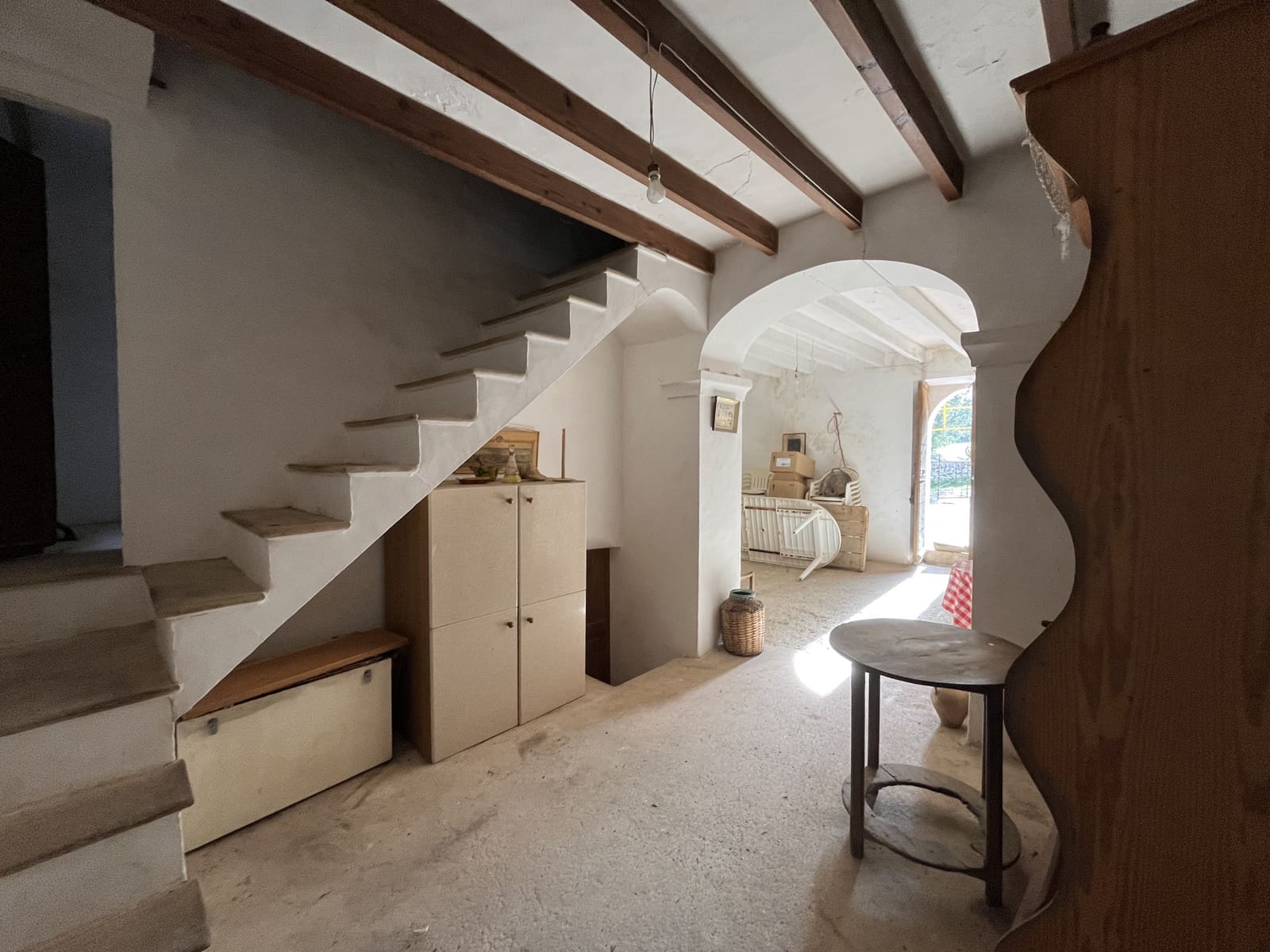 3 bedroom Finca/Country House for sale in Llubi - € 500,000 (Ref: 8727025)