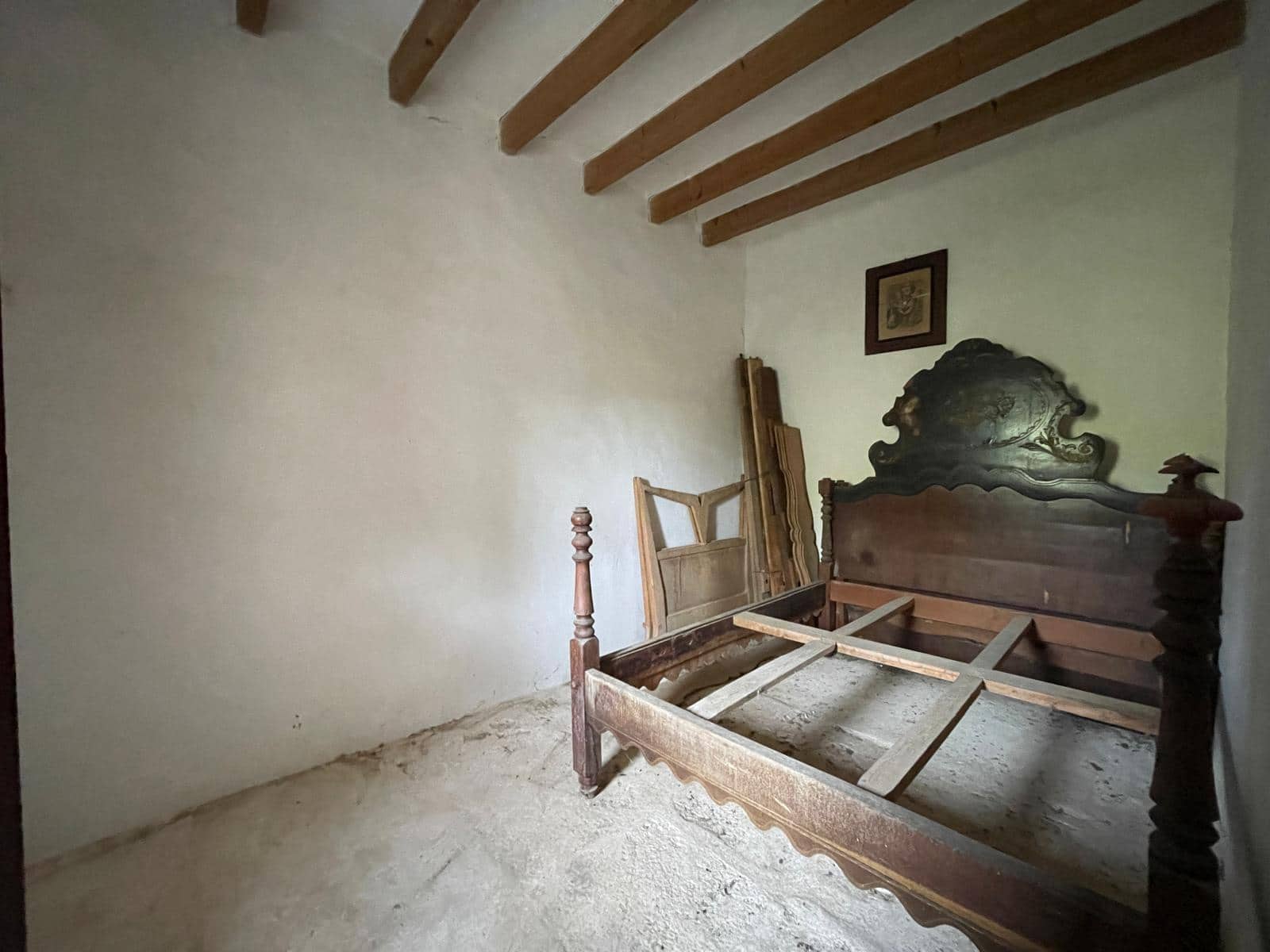 3 bedroom Finca/Country House for sale in Llubi - € 500,000 (Ref: 8727025)