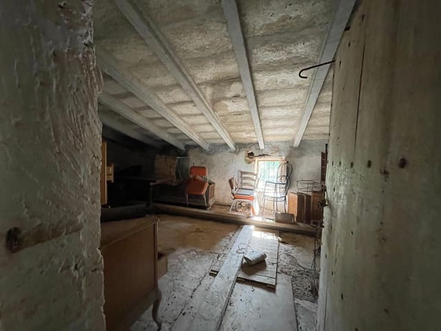 3 soveværelse Finca/Landehus til salg i Llubí - € 500.000 (Ref: 8727025)