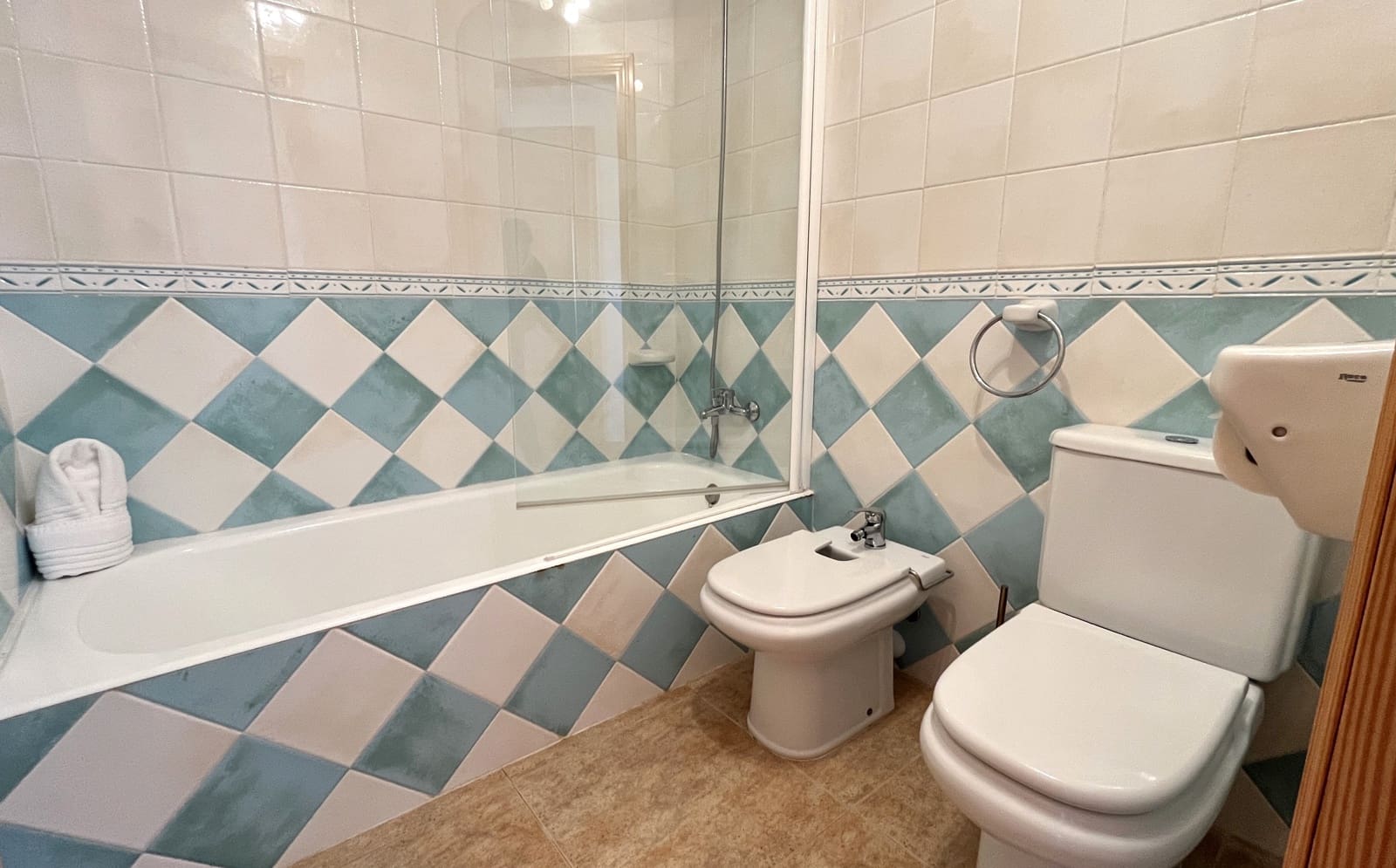 3 bedroom Apartment for rent in Sa Rapita / La Rapita with garage - € 2,250 (Ref: 8734853)