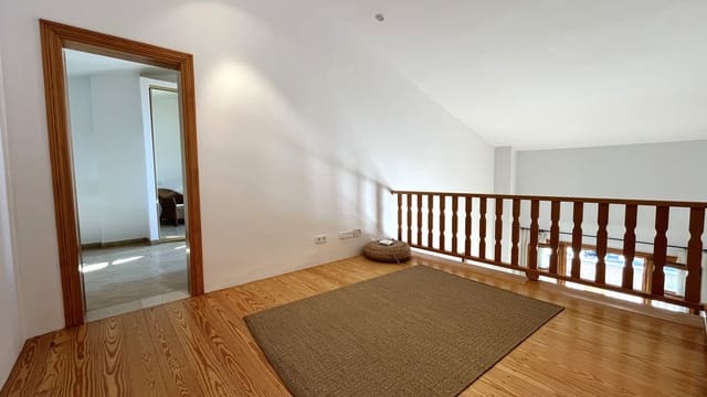 Apartamento de 3 habitaciones en Sa Rapita / La Rapita, Campos en alquiler con garaje - 2.250 € (Ref: 8734853)