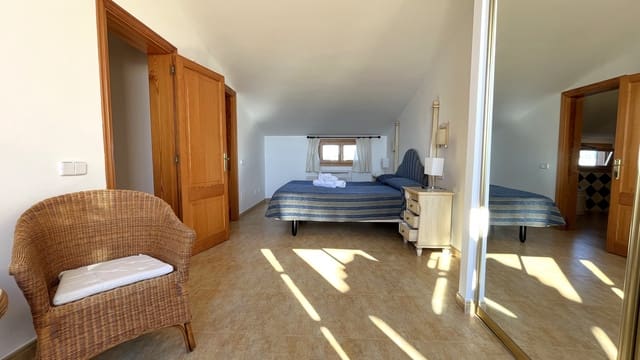 Apartamento de 3 habitaciones en Sa Rapita / La Rapita, Campos en alquiler con garaje - 2.250 € (Ref: 8734853)