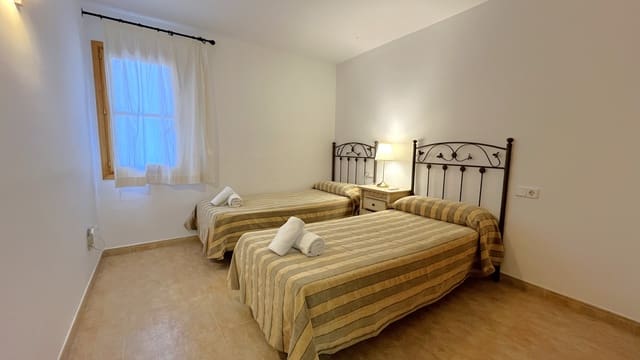 2 soverom Leilighet til leie i Sa Rapita / La Rapita, Campos med svømmebasseng garasje - € 2 000 (Ref: 8734854)
