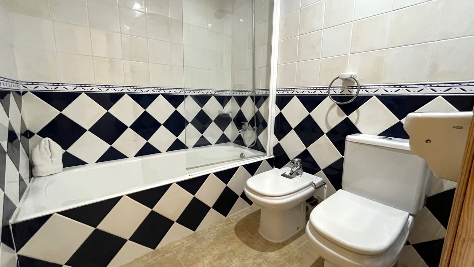 2 soverom Leilighet til leie i Sa Rapita / La Rapita med svømmebasseng garasje - € 2 000 (Ref: 8734854)