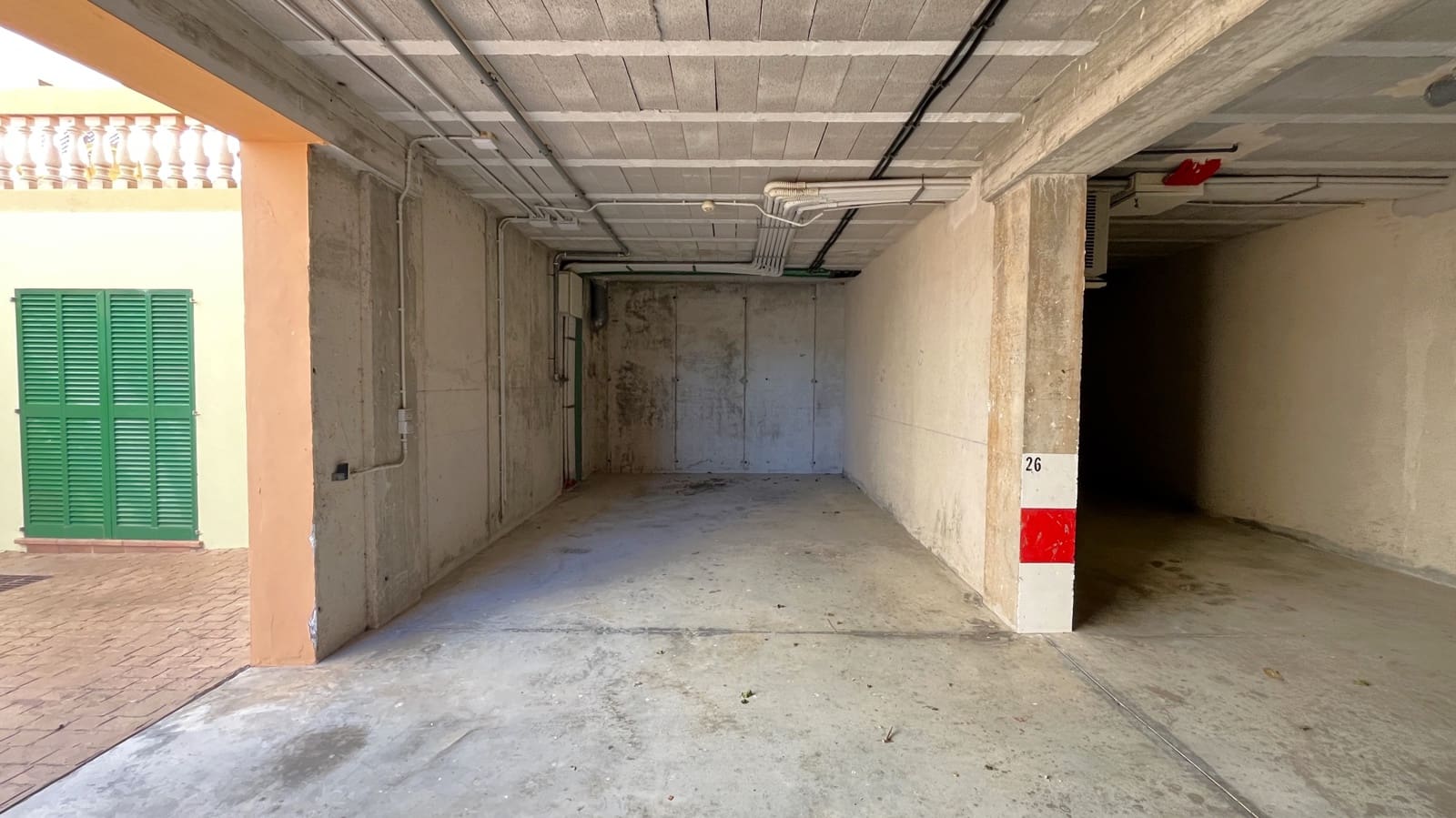 2 soverom Leilighet til leie i Sa Rapita / La Rapita med svømmebasseng garasje - € 2 000 (Ref: 8734854)