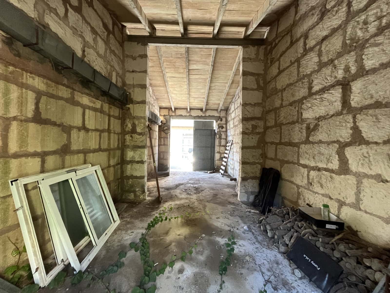 Byggegrund til salg i Manacor - € 160.000 (Ref: 8734855)