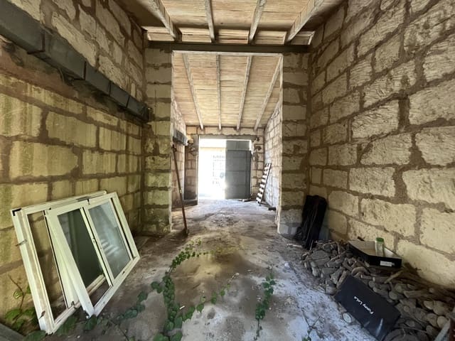 Building Plot for sale in Manacor - € 160,000 (Ref: 8734855)