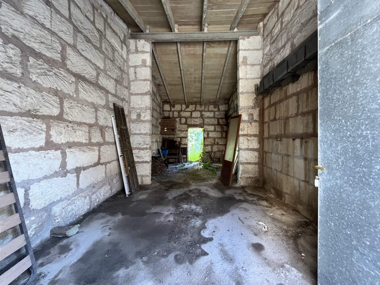 Byggegrund til salg i Manacor - € 160.000 (Ref: 8734855)