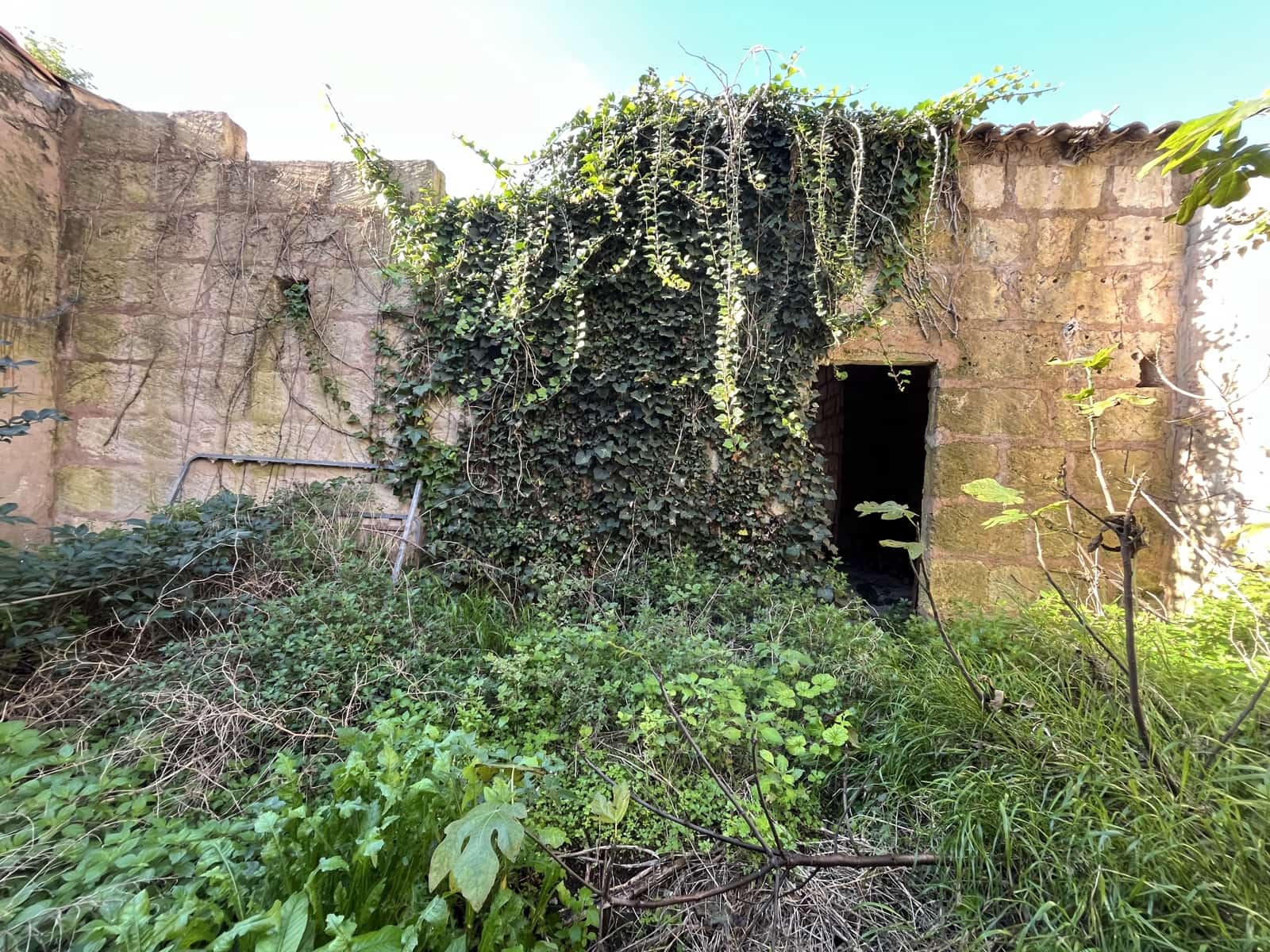 Byggegrund til salg i Manacor - € 160.000 (Ref: 8734855)