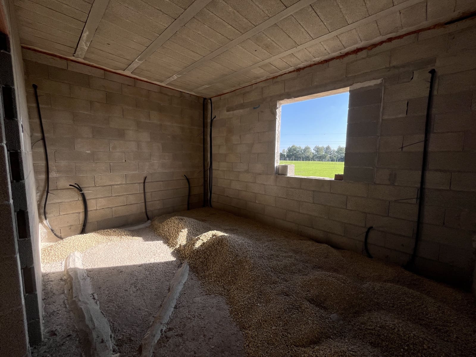 4 slaapkamer Finca/Landhuis te koop in Sa Pobla met zwembad garage - € 550.000 (Ref: 8736937)