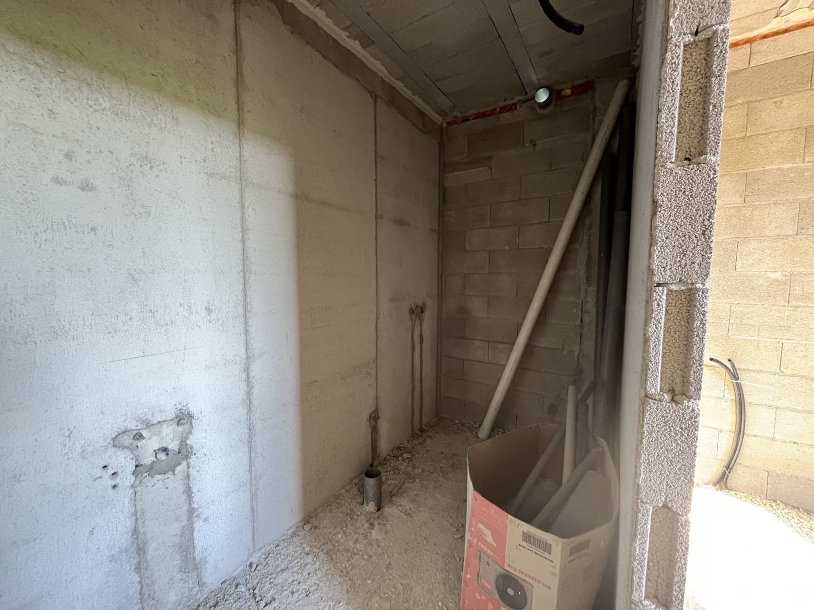 4 slaapkamer Finca/Landhuis te koop in Sa Pobla met zwembad garage - € 550.000 (Ref: 8736937)