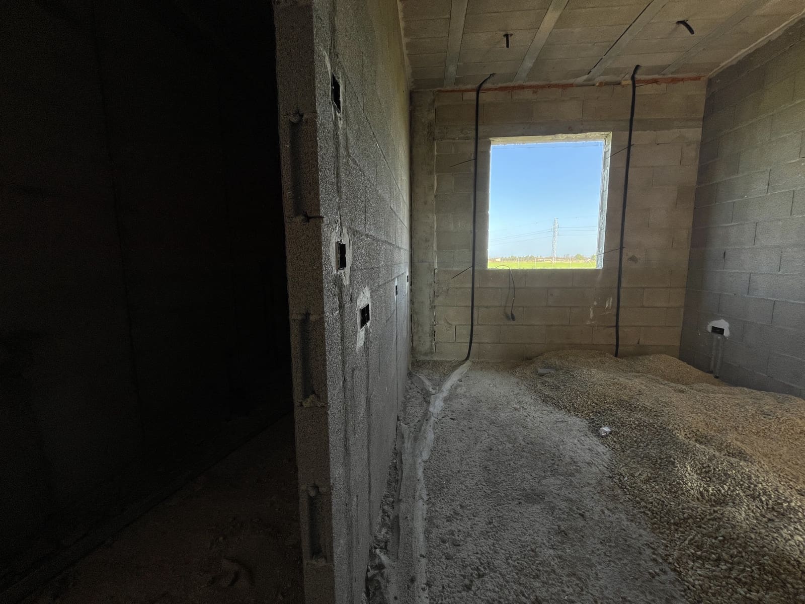 4 slaapkamer Finca/Landhuis te koop in Sa Pobla met zwembad garage - € 550.000 (Ref: 8736937)