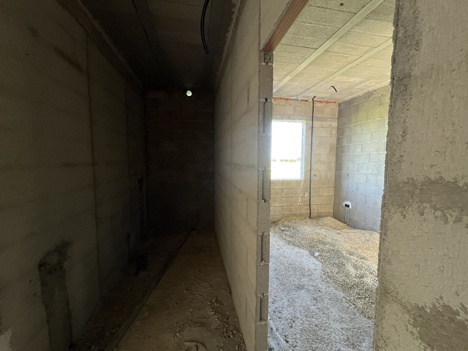 4 slaapkamer Finca/Landhuis te koop in Sa Pobla met zwembad garage - € 550.000 (Ref: 8736937)