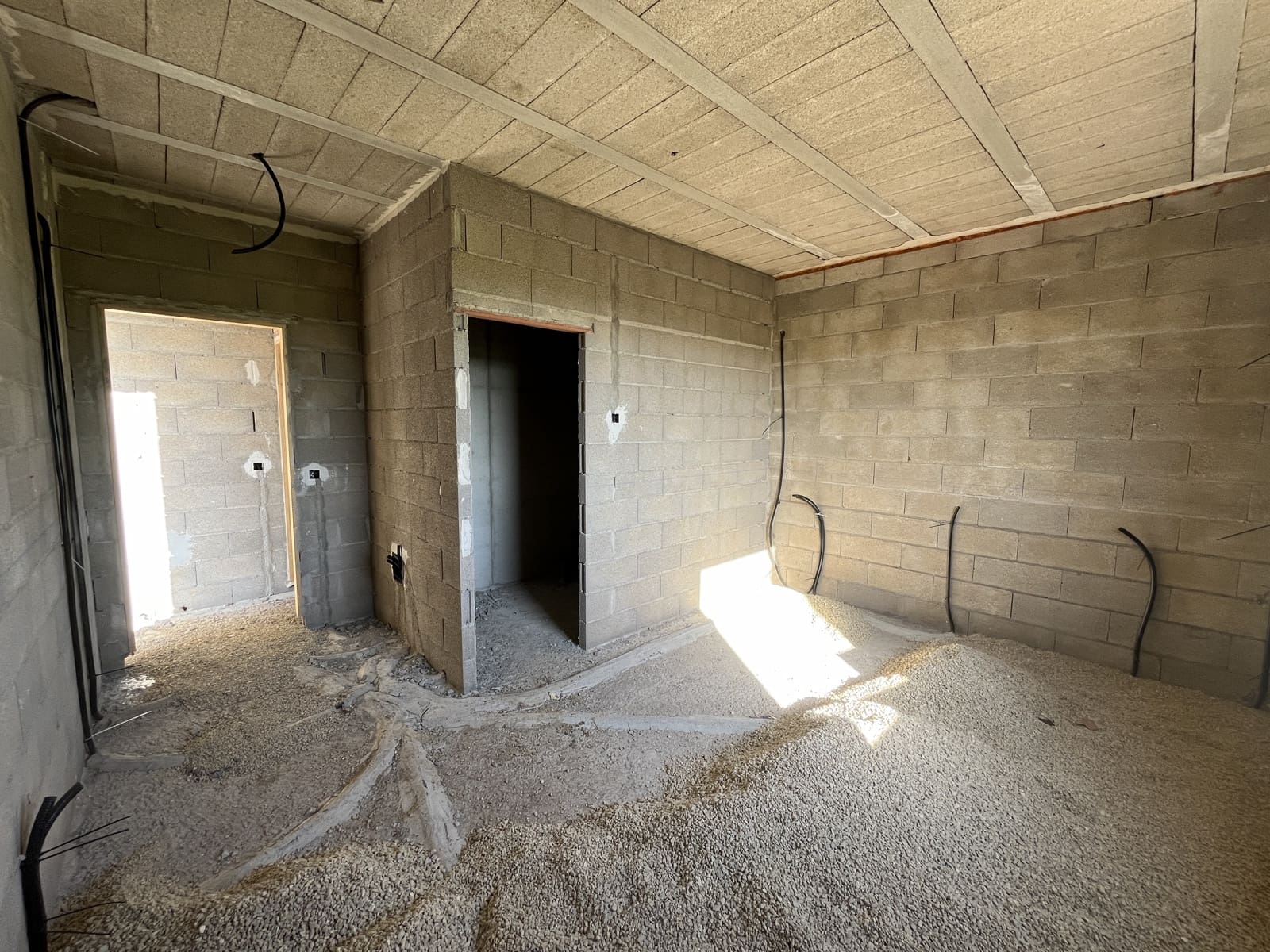 4 slaapkamer Finca/Landhuis te koop in Sa Pobla met zwembad garage - € 550.000 (Ref: 8736937)