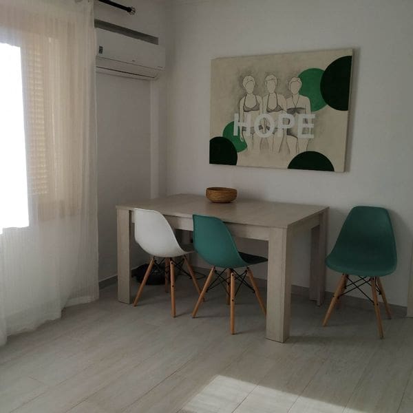 3 soveværelse Villa til leje i Muro med garage - € 1.500 (Ref: 8742779)