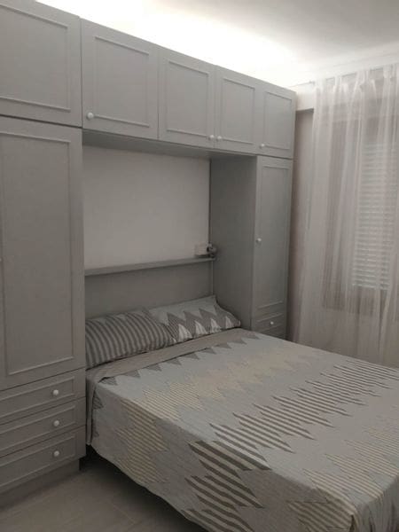 3 soveværelse Villa til leje i Muro med garage - € 1.500 (Ref: 8742779)