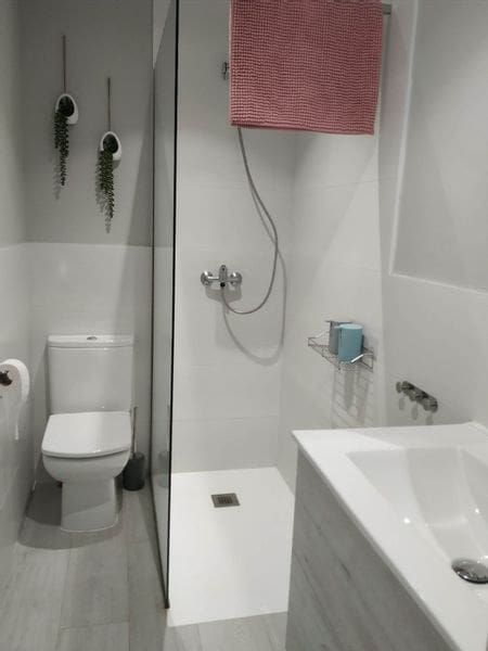 3 soveværelse Villa til leje i Muro med garage - € 1.500 (Ref: 8742779)