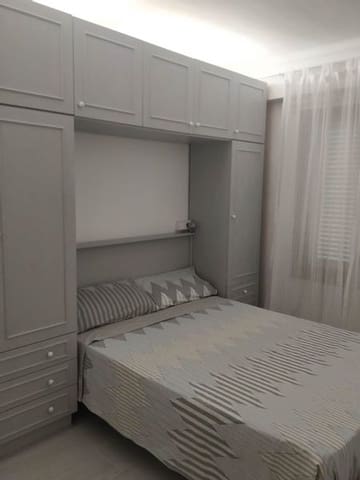 3 sovrum Villa att hyra i Playas de Muro / Platges de Muro, Muro med garage - 1 500 € (Ref: 8742779)