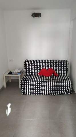 3 sovrum Villa att hyra i Playas de Muro / Platges de Muro, Muro med garage - 1 500 € (Ref: 8742779)