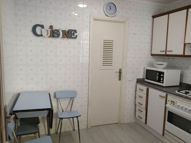 3 sovrum Villa att hyra i Playas de Muro / Platges de Muro, Muro med garage - 1 500 € (Ref: 8742779)