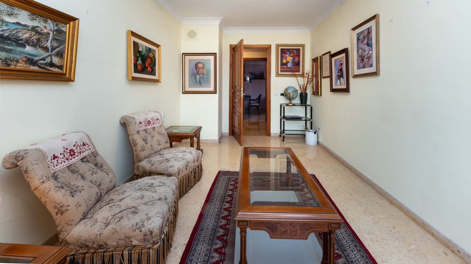 5 bedroom Apartment for sale in Palma de Mallorca with garage - € 1,700,000 (Ref: 8745902)