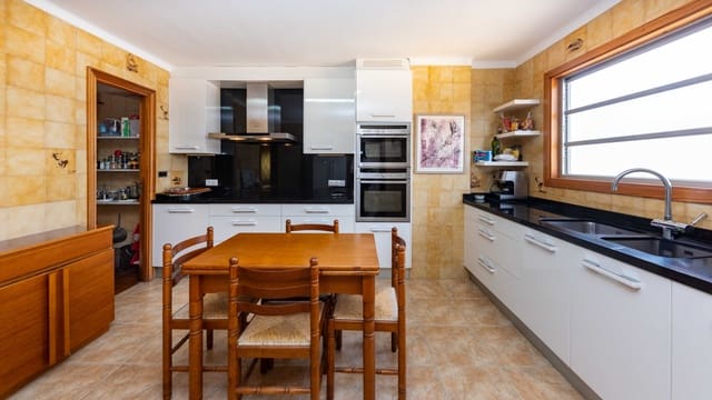 5 Zimmer Apartment zu verkaufen in Es Forti, Palma de Mallorca mit Garage - 1.700.000 € (Ref: 8745902)