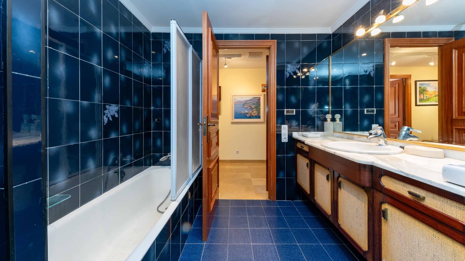 5 bedroom Apartment for sale in Palma de Mallorca with garage - € 1,700,000 (Ref: 8745902)