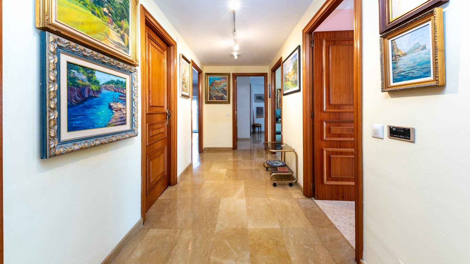 5 bedroom Apartment for sale in Palma de Mallorca with garage - € 1,700,000 (Ref: 8745902)