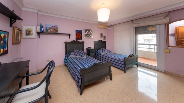 5 Zimmer Apartment zu verkaufen in Es Forti, Palma de Mallorca mit Garage - 1.700.000 € (Ref: 8745902)