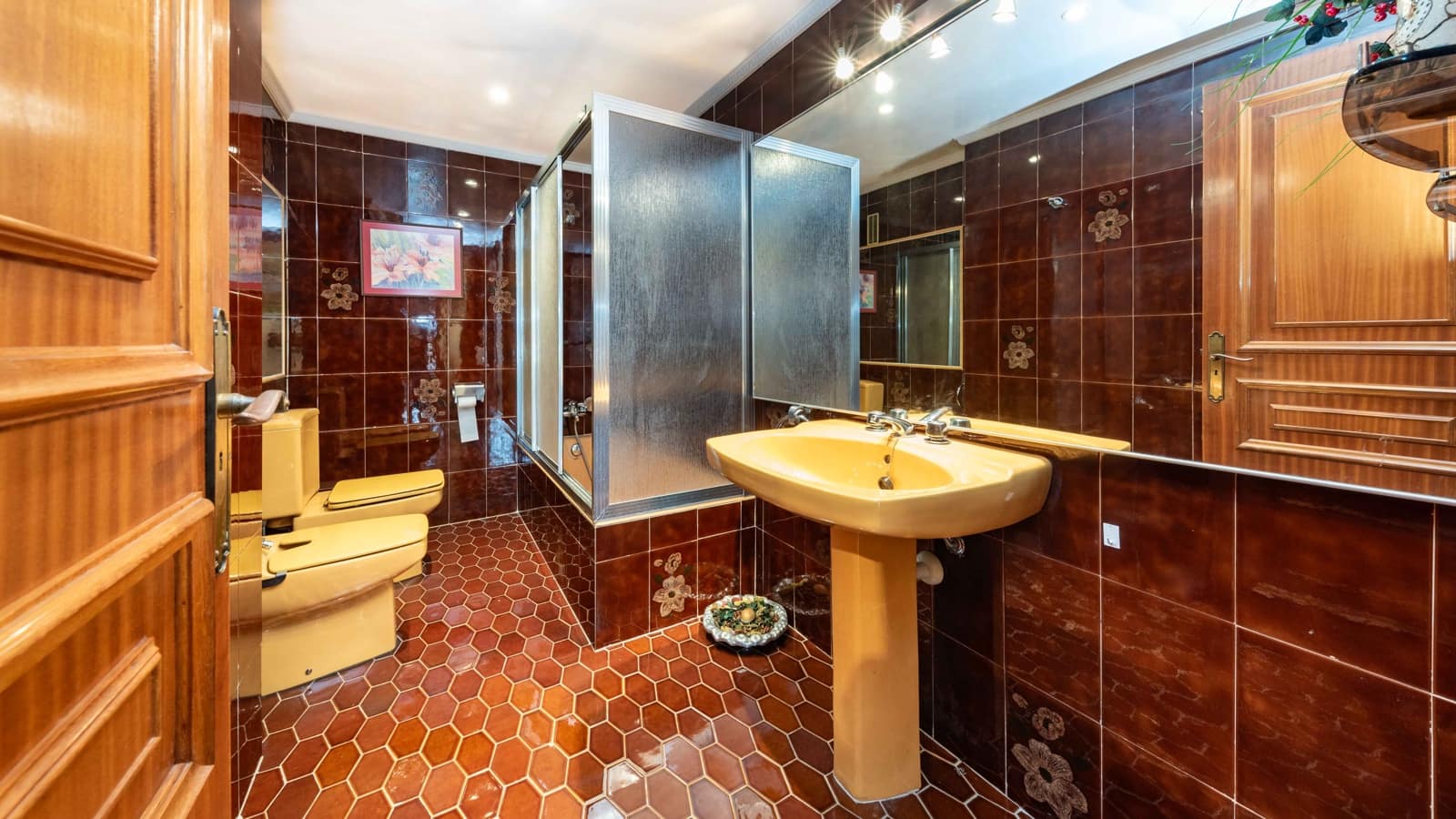 5 bedroom Apartment for sale in Palma de Mallorca with garage - € 1,700,000 (Ref: 8745902)